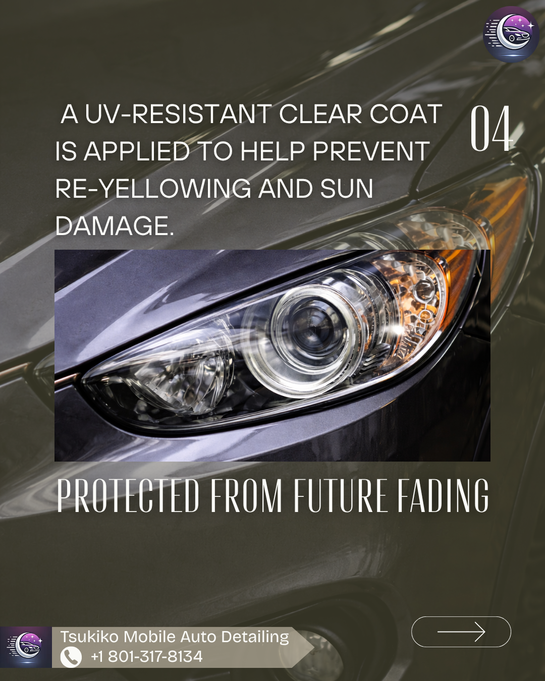 Headlight slide 4