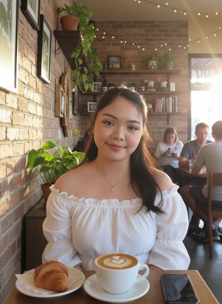Hazel Gwen Mindoro
