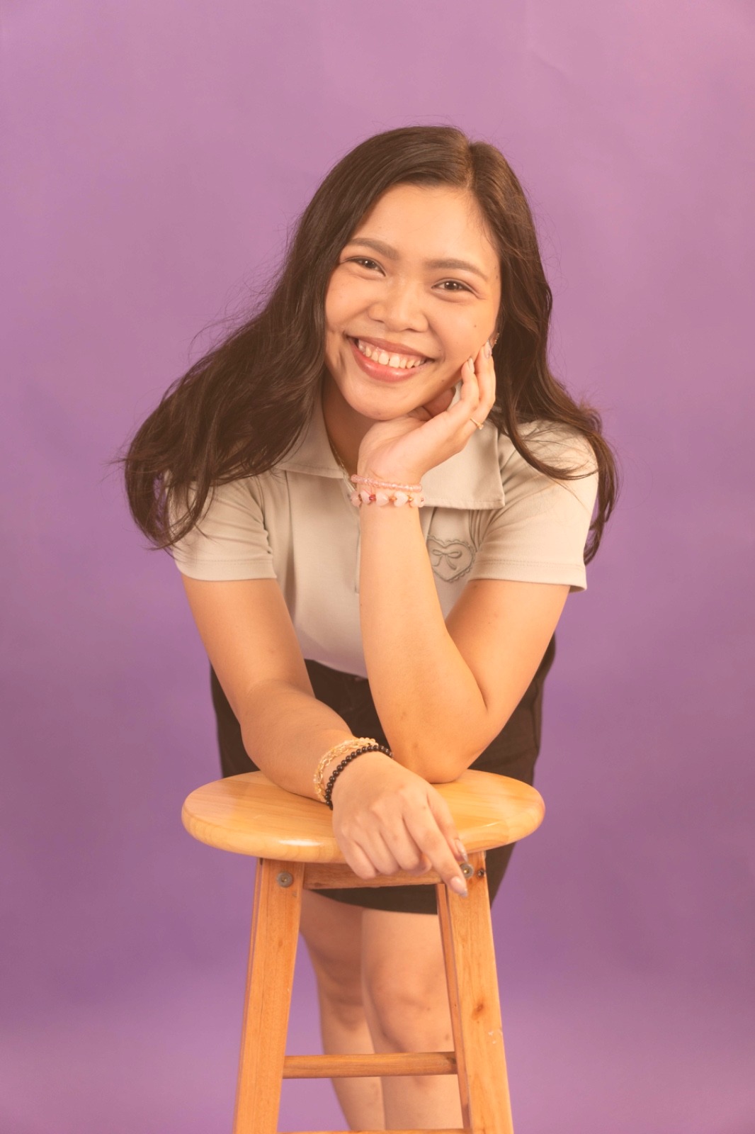 Hazel Gwen Mindoro